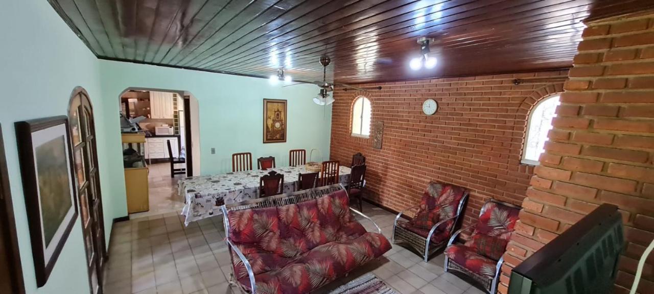 Linda Chacara Em Ibiúna Eksteriør bilde