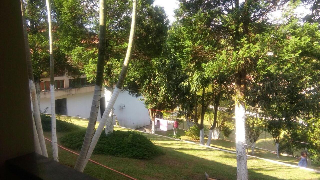 Linda Chacara Em Ibiúna Eksteriør bilde